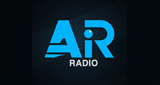 Air Radio LOGO