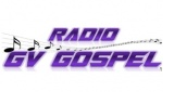 Rádio GV Gospel LOGO