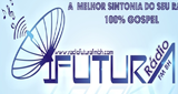 Rádio Futura LOGO