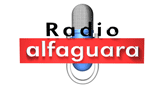 Radio Alfaguara LOGO