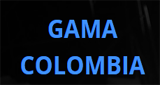 gamaColombia LOGO
