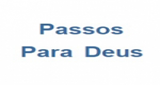 Radio Passos Para Deus LOGO