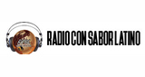 Radio Con Sabor Latino LOGO