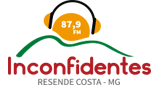 Rádio Inconfidentes FM LOGO