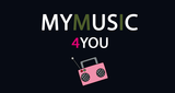 MyMusic4You LOGO