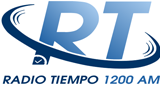 Radio Tiempo LOGO