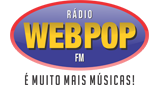 Radio Web Pop FM LOGO