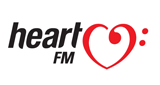 Heart FM LOGO
