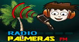 Radio Palmeras LOGO