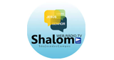 Shalom SJC LOGO