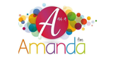 Radio Amanda LOGO