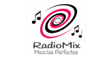 RadioMix LOGO