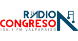 Radio Congreso LOGO