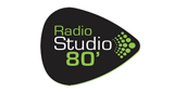 Radio Studio 80 LOGO