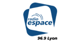 Radio Espace LOGO