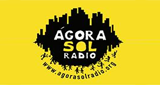 Ágora Sol Radio LOGO