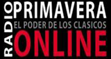 Radio Primavera online LOGO