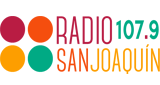 Radio San Joaquín LOGO