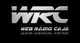 Web Rádio Cajá LOGO