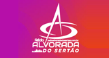 Rádio Alvorada do Sertão LOGO
