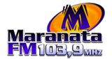 Rádio Maranata FM LOGO