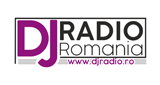 DJ Radio Romania LOGO
