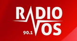 Radio Vos LOGO