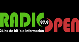 Open Radio LOGO