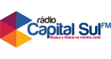 Rádio Capital Sul FM LOGO