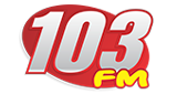 Radio 103 FM LOGO