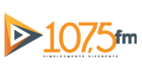 Rádio FM 107.5 LOGO