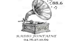 Radio Fontaine LOGO