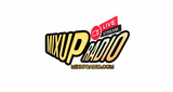 Mix Up Radio Live LOGO