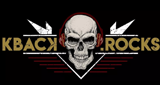 Kback-Rock Radio LOGO