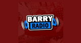 Barryradio LOGO