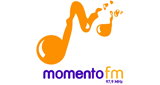 Momento FM LOGO