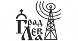 Радіо ГРАД ЛЕВА LOGO