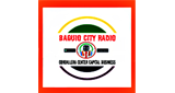 Bagiou City Radio LOGO