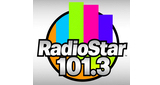 Radiostar Online LOGO