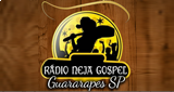 Radio Neja Gospel LOGO