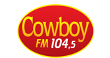 Cowboy FM LOGO