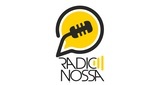 Nossa FM LOGO