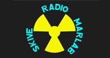Radio Marlab LOGO