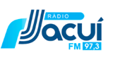 Rádio Jacuí FM LOGO