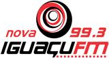 Nova 99 FM LOGO