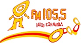 Rádio Ciranda LOGO