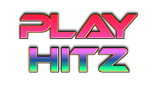 Playhitz.Com - # 1 For Hitz Music LOGO