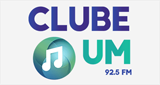 Clube Um FM LOGO