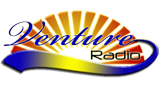 Venture Radio LOGO