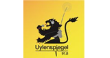 Radio Uylenspiegel LOGO